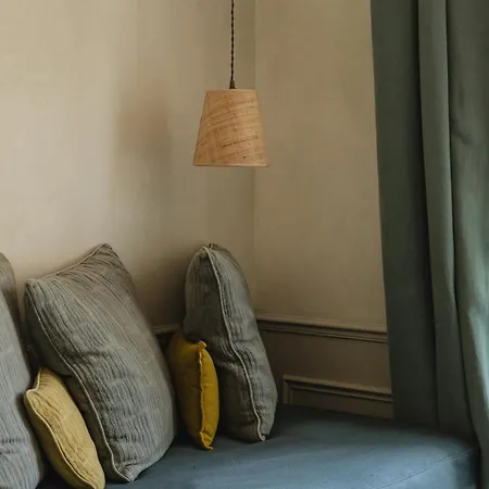 Hotel Hoy - Yoga Paris
