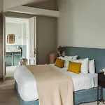 Hotell Hoy - Yoga 4*