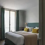 Hotell Hoy - Yoga