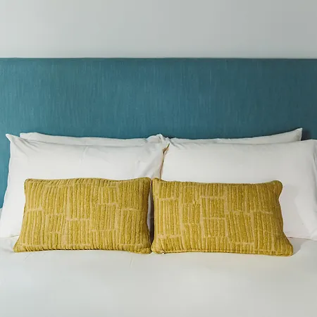 Hoy - Yoga Szálloda