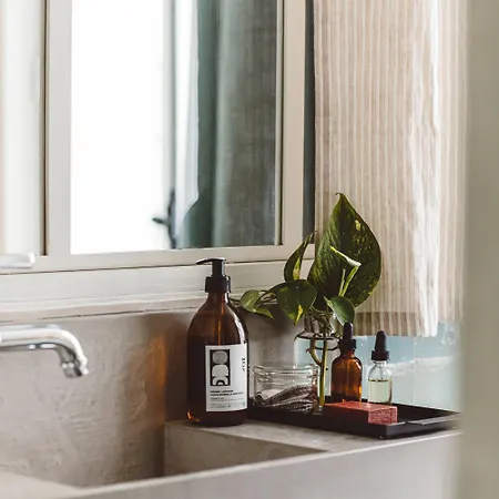 Hoy - Yoga Szálloda