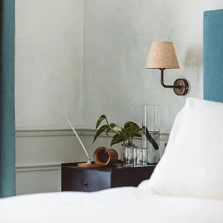 Hoy - Yoga Szálloda 4*