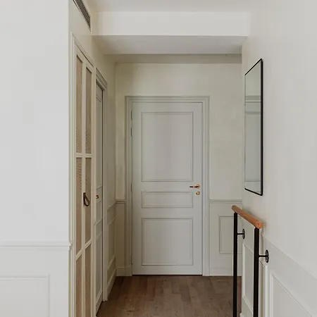 Hoy - Yoga Szálloda Párizs