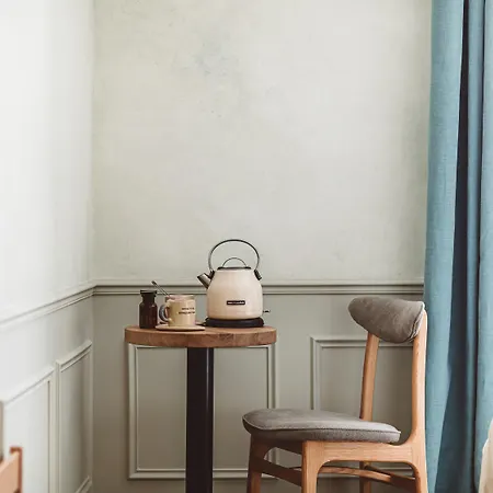 Szálloda Hoy - Yoga 4*