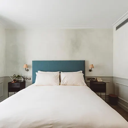 Szálloda Hoy - Yoga 4*