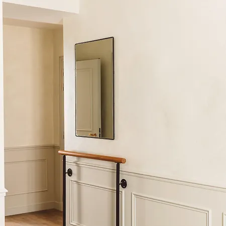 Hoy - Yoga 4* Párizs