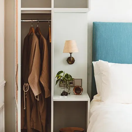 Hoy - Yoga Szálloda Párizs