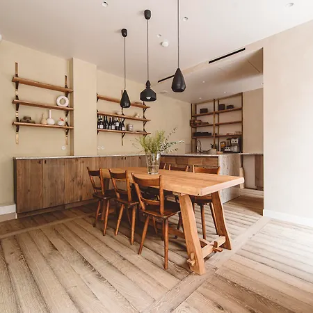 Szálloda Hoy - Yoga 4*