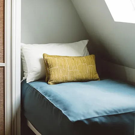 Szálloda Hoy - Yoga Párizs