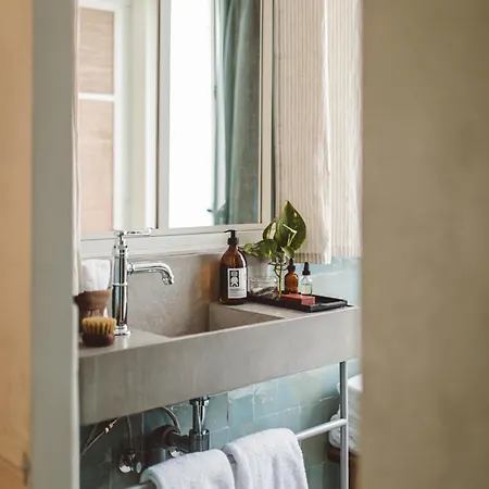 Szálloda Hoy - Yoga