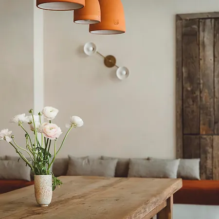 Hoy - Yoga Szálloda