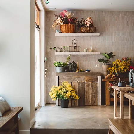 Szálloda Hoy - Yoga Párizs