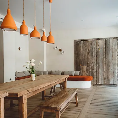 Hoy - Yoga Szálloda 4*