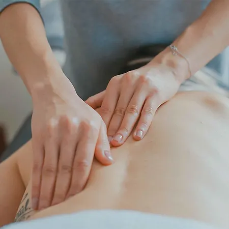 Hoy - Yoga Szálloda 4*