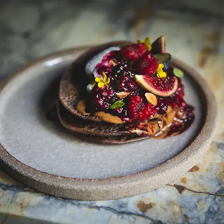 Hoy - Yoga Szálloda