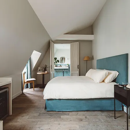 Hoy - Yoga Szálloda