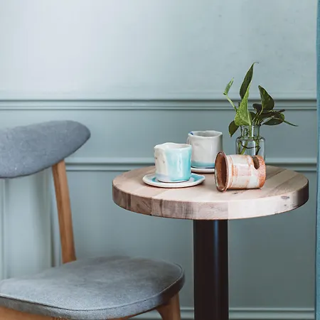 Hotell Hoy - Yoga 4*