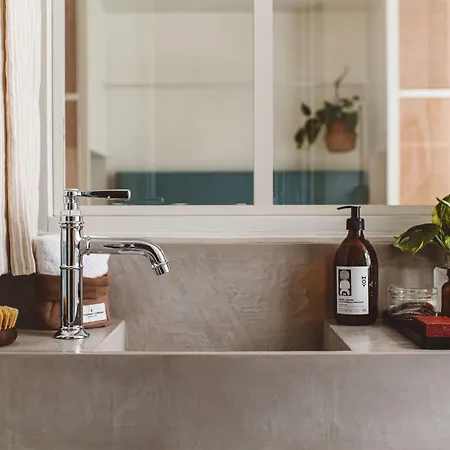 Szálloda Hoy - Yoga