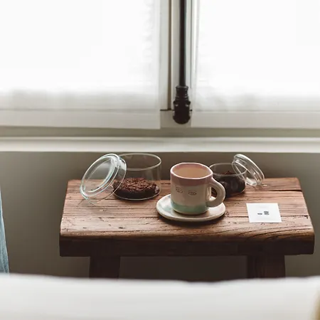 Hoy - Yoga 4* Párizs