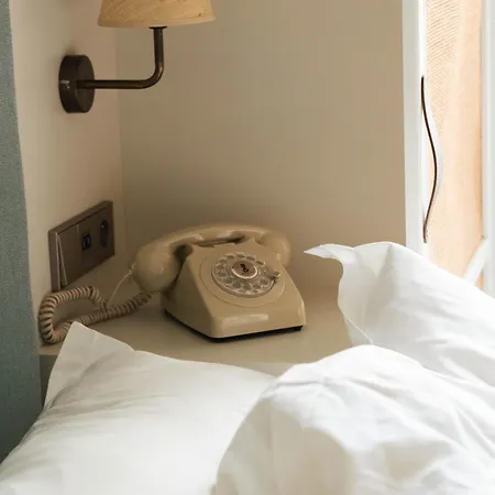 Hotell Hoy - Yoga 4*