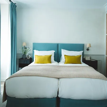 Hotell Hoy - Yoga 4*