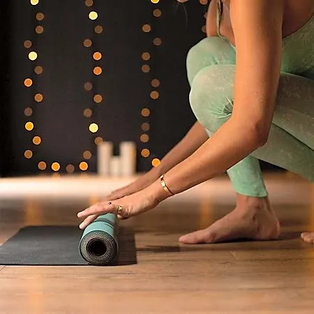Hoy - Yoga