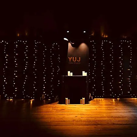 Hoy - Yoga 4* פריז