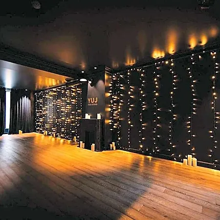 Hoy - Yoga 4*