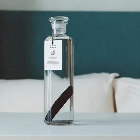 Hotel Hoy - Yoga Paris