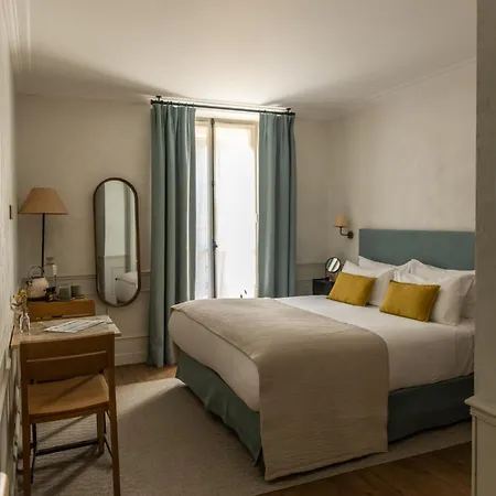 Hotel Hoy - Yoga Paris
