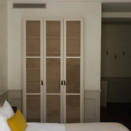Hotel Hoy - Yoga 4*