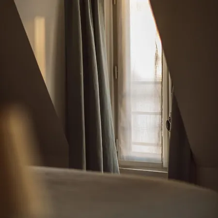Hotel Hoy - Yoga Paris