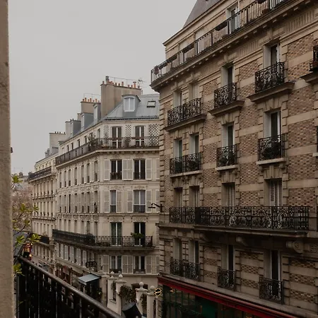Hoy - Yoga Paris