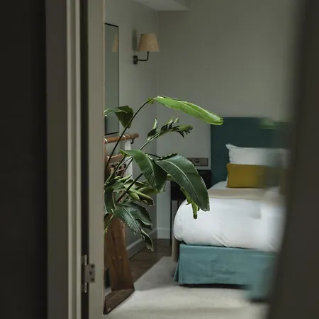 Hotel Hoy - Yoga Paris