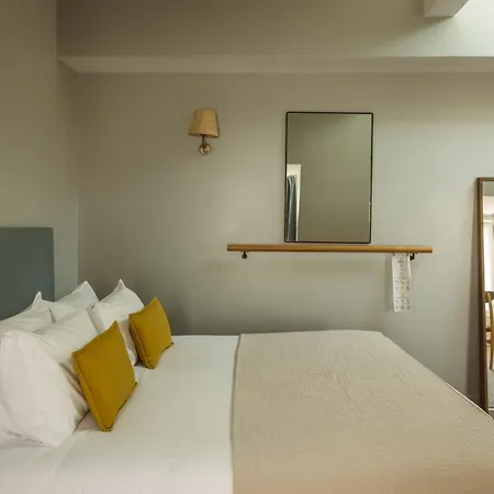 Hotel Hoy - Yoga 4*