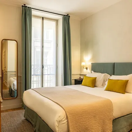 Hoy - Yoga Hotel 4*