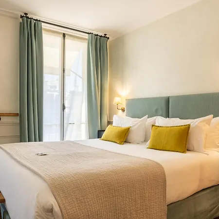 Hoy - Yoga 4* Paris