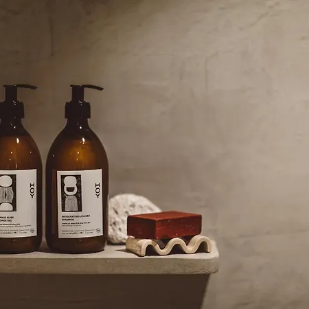 Hotell Hoy - Yoga 4*