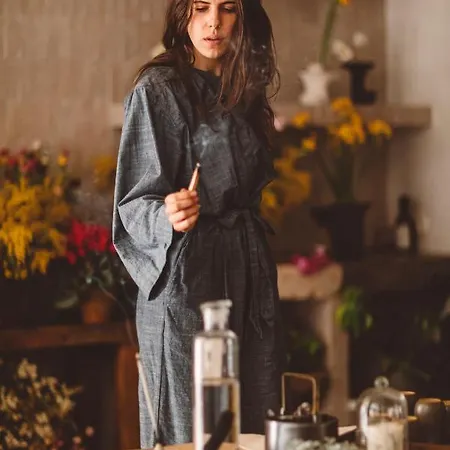 Szálloda Hoy - Yoga Párizs