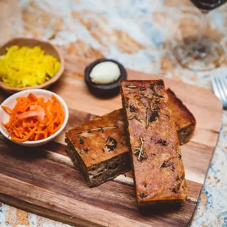 Szálloda Hoy - Yoga 4*