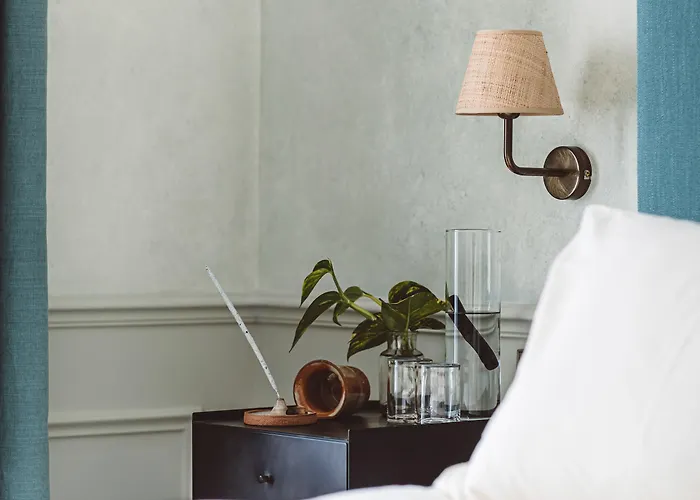 Hoy - Yoga Hotell 4*