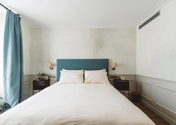 Hotell Hoy - Yoga 4*