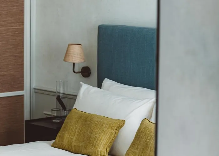 Hoy - Yoga Hotell 4*