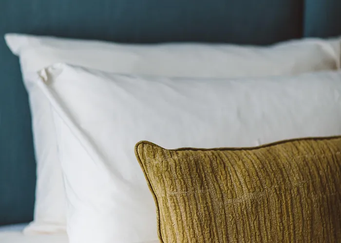 Hotell Hoy - Yoga 4*