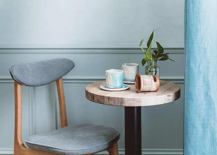 Hotell Hoy - Yoga 4*