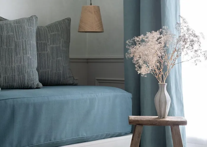 Hoy - Yoga Hotell 4*