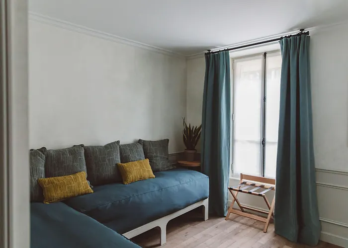 Hotell Hoy - Yoga 4*