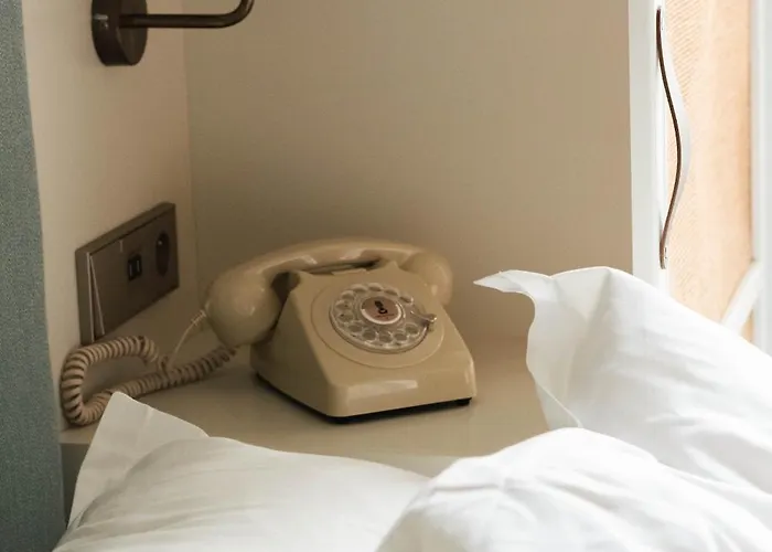 Hotell Hoy - Yoga 4*