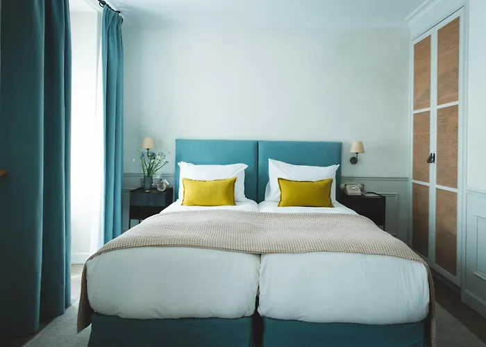 Hotell Hoy - Yoga 4*