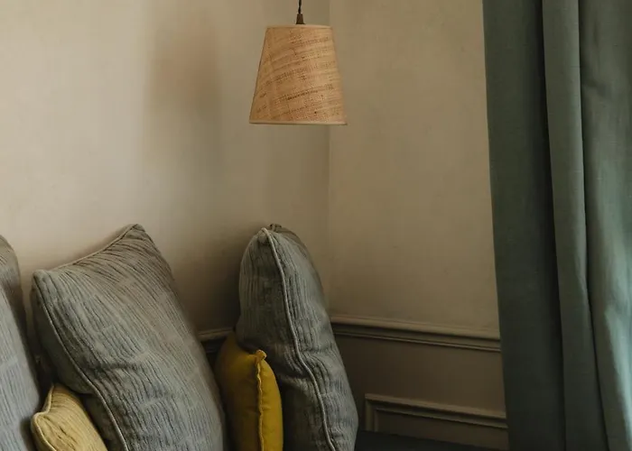 Hotell Hoy - Yoga Paris